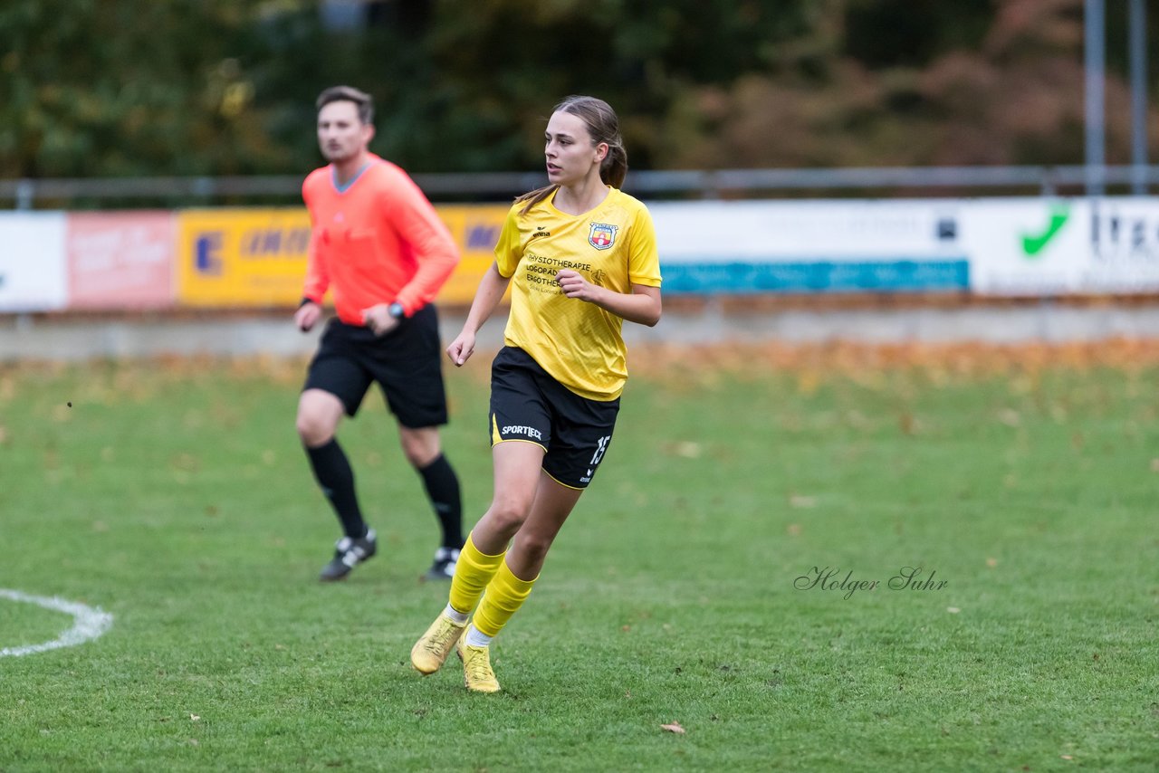 Bild 502 - F Merkur Hademarschen - SV Frisia 03 Risum Lindholm : Ergebnis: 0:1